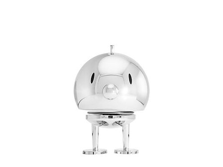 HOPTIMIST Figur Bumble L Chrome