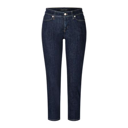 Cambio - Skinny Jeans - Blå - Dam - Storlek: 3xl, Dam, Storlek: 3XL