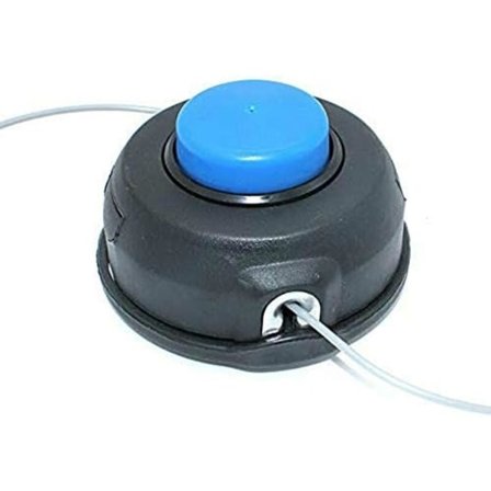 13300 RPM T25 Grästrimmerhuvud Tap Attachment För Husqvarna