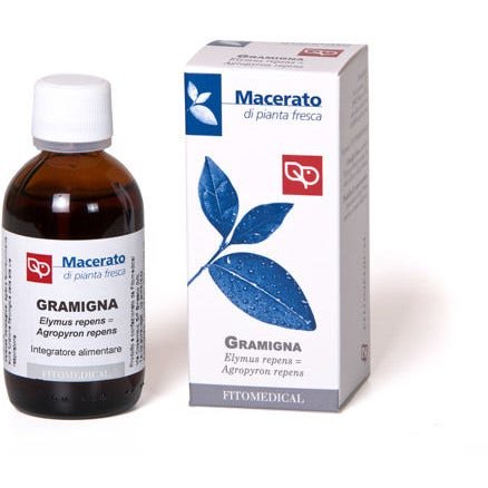 Gramigna Tintura Madre 50ml