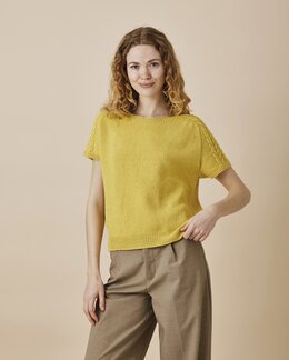 Top Solviva - Permin