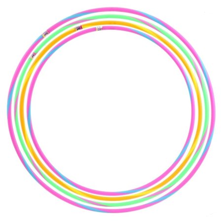 WHAM-O Hula Rockring