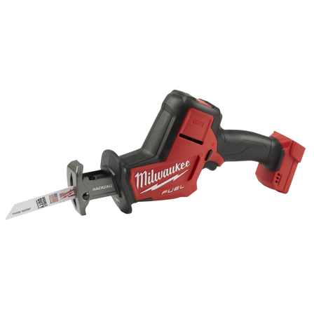 Milwaukee M18 Fuel FHZ Tigersåg utan batteri och laddare, Elhandverktyg