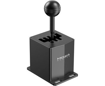 MOZA Racing- HGP H-Shifter-MOZA Racing HGP H-girspak-Gaming-Gamingratt og håndkontrollere