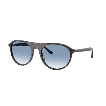 Ray-Ban - Solbriller - Blå - RB2215 14303F 5920