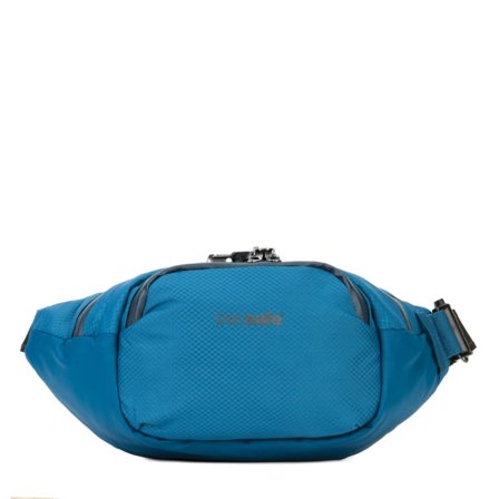 Pacsafe Venturesafe X Waistpack bum bags Blue OneSize