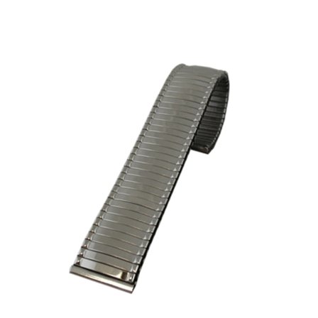 Flexlänk i stål 12 mm