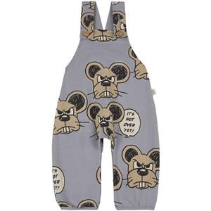 Kids - MAINIO Tradewinds GOTS Gutsy Overalls 74/80 cm - All in ones - 74/80 cm - Blue - Junge