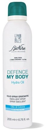 Bionike Defence My Body Hydraoil Olio Spray Idratante 200ml