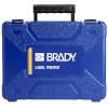 BRADY Hard Case for M210 and