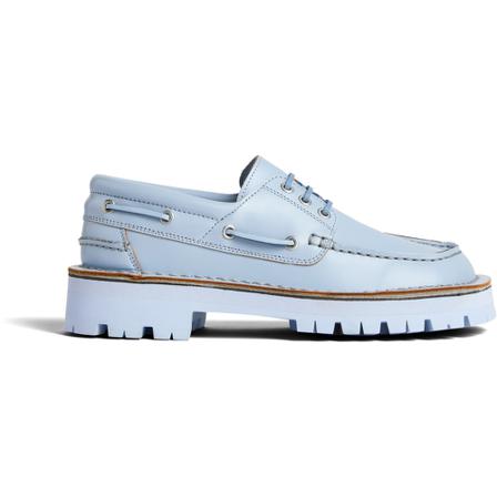 CamperLab, Lace-up shoes Eki K100664 Blauw, Heren, Maat:46 EU