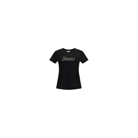 Herno, Shirts Zwart, Dames, Maat:L