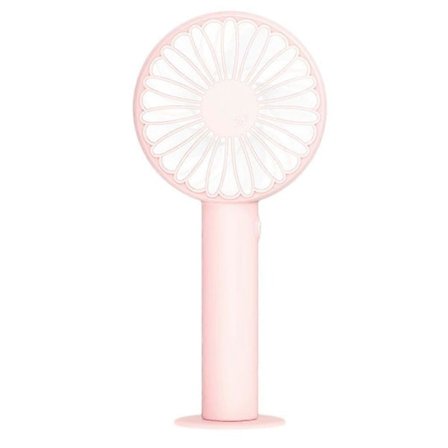 USB Skrivbordsfläkt Mini Kylfläkt Uppladdningsbara Fläktar Liten Fläkt Kylfläkt USB Fläkt Bordsfläkt