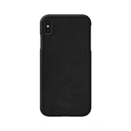 Ideal Of Sweden Mobilskal Iphone Xs Max - Cosmo Svart Svart
