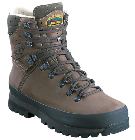 Meindl Island MFS Active Yrkesstøvel brun 39,5, Sko
