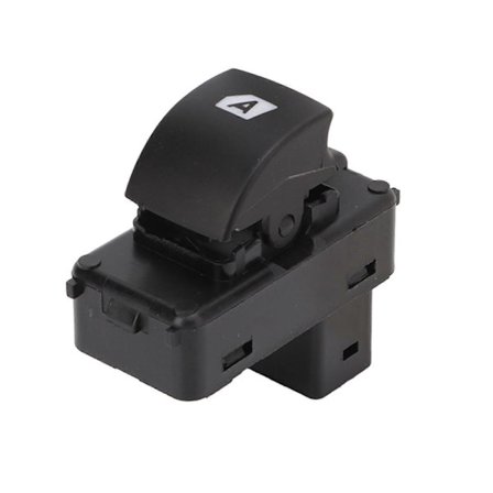 Sähköikkunan katkaisin 6490.E3 Ikkunan säätönappi korvaa Citroen Berlingon C4:n