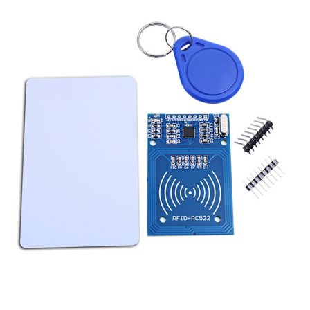 NFC Reader RF IC Card Sensor Module Arduino Module + S50 NFC