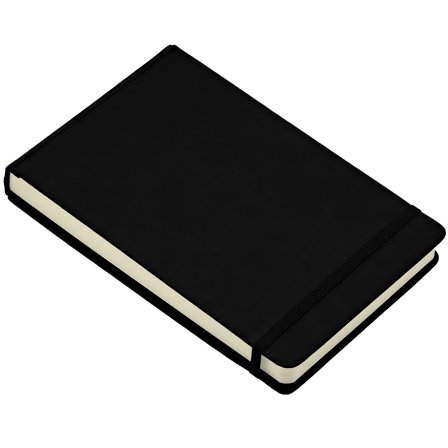 RamverkCo Extended Black Sketchbook Landscape