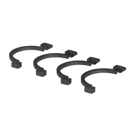 Uponor Pro 1 Suunnanvaihtosarja 4 kpl suunnanvaihto-osia, Asennus