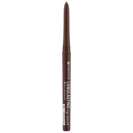 Essence Long-lasting Eye Pencil 02 Hot Chocolate, Makeup, Øjne, Eyeliner