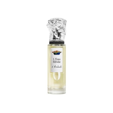 Sisley L'Eau Rêvée d'Hubert Eau de Toilette 50 ml, Parfumer & Dufte, Til Hende, Eau De Toilette