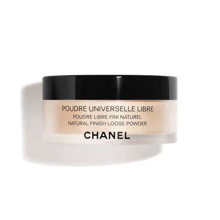 CHANEL POUDRE UNIVERSELLE LIBRE 30 - MEDIUM - Cipria polvere
