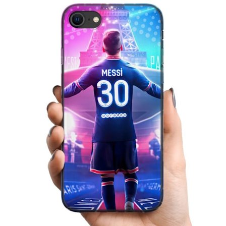 Yhteensopiva Puhelinkuori Apple Apple iPhone 7 Lionel Messi