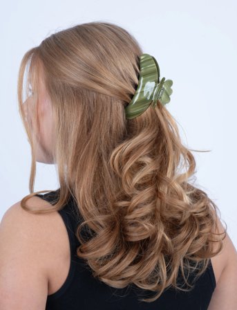 SUI AVA Helle Icy Pine Big - Green - BIG