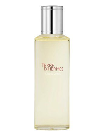 HERMÈS Terre D'hermès, Eau Givrée Eau De Parfum Refill - Nude - 125 ml