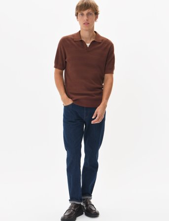 Matinique Mapolo V Heritage - Burgundy - XXL