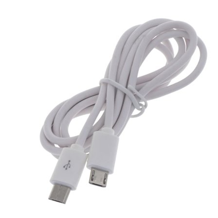 Micro USB Hane till Hane OTG Kabel Micro USB till Micro USB Converter för telefon och bord PS-3 25cm/100cm
