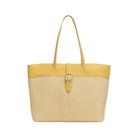 Nerogiardini, Bag Beige, Dames, Maat:ONE Size