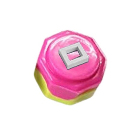 Nukenukkepeli Korean Jack Stone - Korean perinteinen peli, Korean Jack / Kivipelisetti - WELLNGS