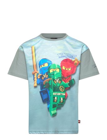 LEGO kidswear | Lwtaffy 309 - T-Shirt S/S | 134