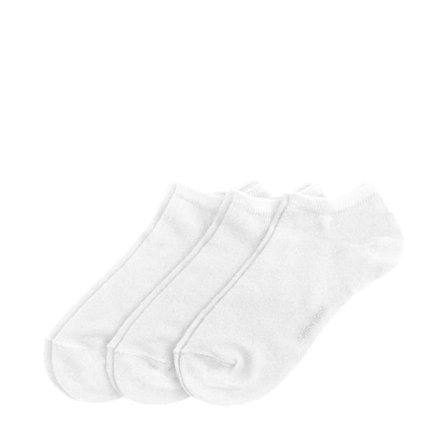 Björn Borg Core Socks Strumpor Herr Vit 35-38