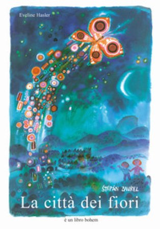 La città dei fiori Eveline Hasler