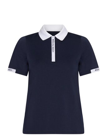 Röhnisch | Abby Poloshirt | XS