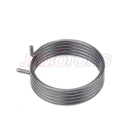 Kickstart Kick start drev kedjehjul fjäder kit För KTM 50 65 50CC 65CC Mini SR SX Kick Start Kicker