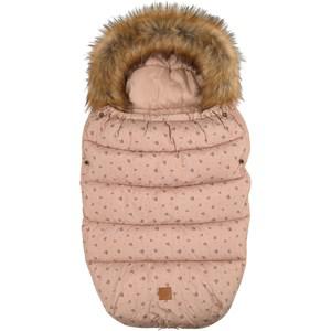Buddy & Hope Berries Footmuff One Size - Stroller accessories - One size - Beige - Junge