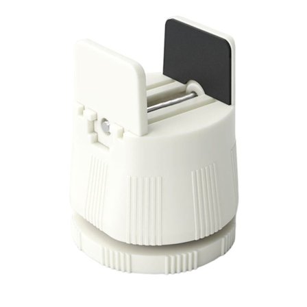 Sengemøbler Risers Anti Vibration Pads APRIKOS HØJDE 6-8CM