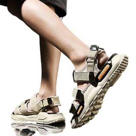 Herr Casual Sandaler Strandskor