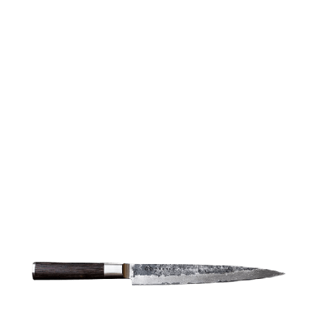 Satake Sujihiki 23 cm Köksredskap Brun