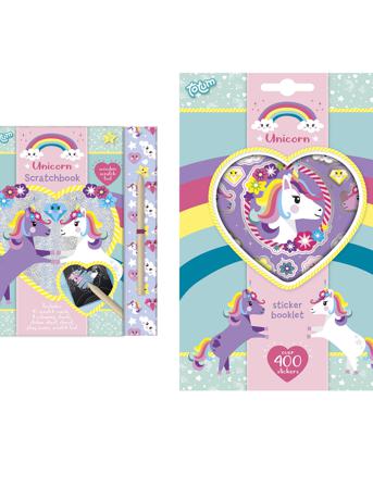 Boozt Bundles Bts 2 68942 + 64272 Toys Creativity Drawing & Crafts Drawing Stati Ry Multi/mönstrad Joker