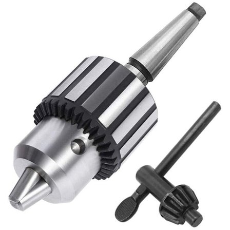 Høy presisjon industriell borebenk B18 Heavy Duty klemtabellboremaskin