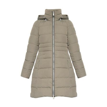 Canada Goose Down Coats Grå, Dame Parka