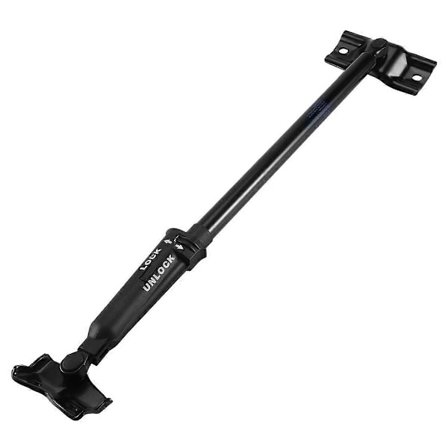 Bil Bagdør SIKKERHEDSSTOPPER Kompatibel med MONTERO IV 2006-2018 5822A001 5822A020