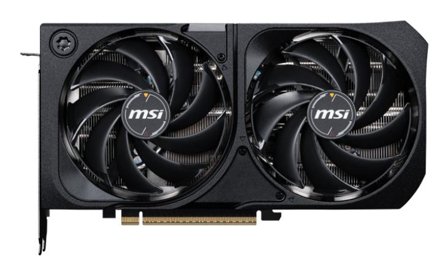 MSI Geforce Rtx 5070 12G Shadow
