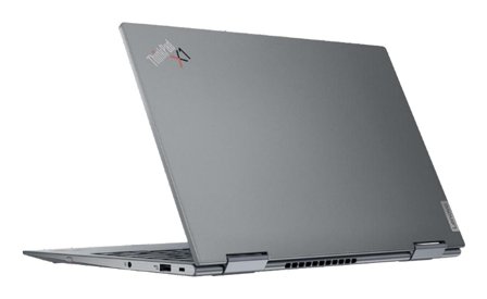 Upcycle IT Lenovo ThinkPad X1 Yoga G7 14"" | i7-1270P | 32GB | 512GB | Intel Iris Xe Graphics | Windows 11 Pro | 2years | Refurbished A-grade