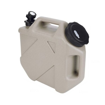 10L Vannbøtte Vanntank KHAKI 10L KHAKI 10L