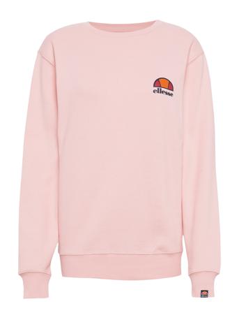 El Haverford Svetari Collegepaita Vaaleanpunainen Ellesse